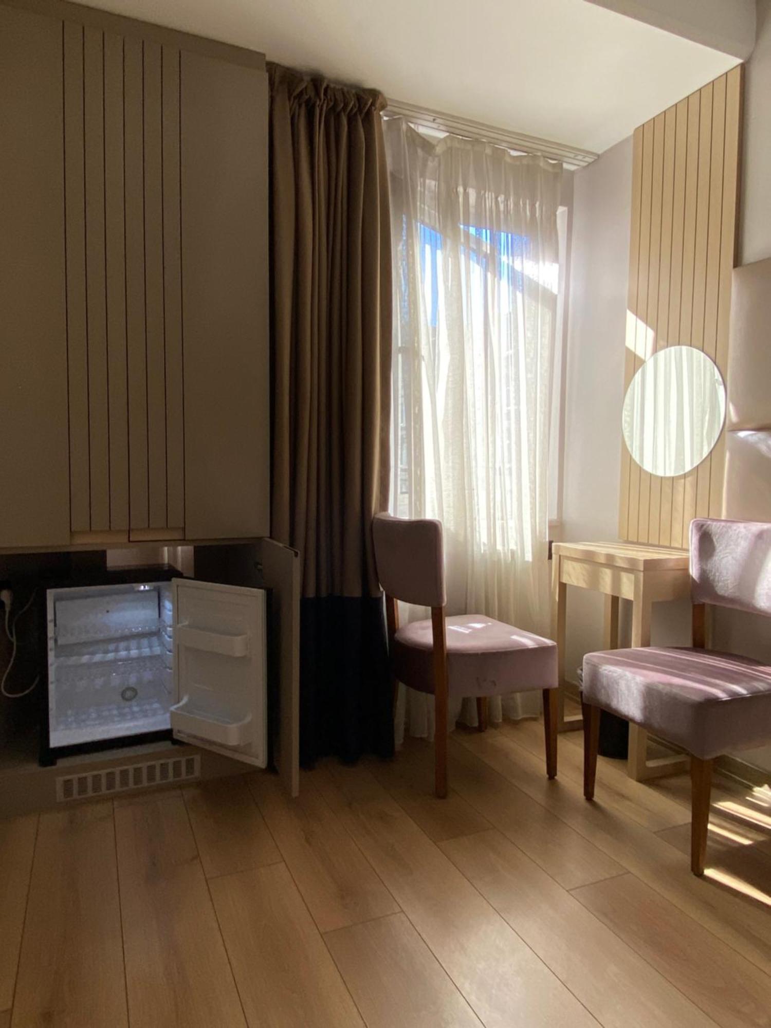 Otel Yenikapi — Fotoğraflar 3